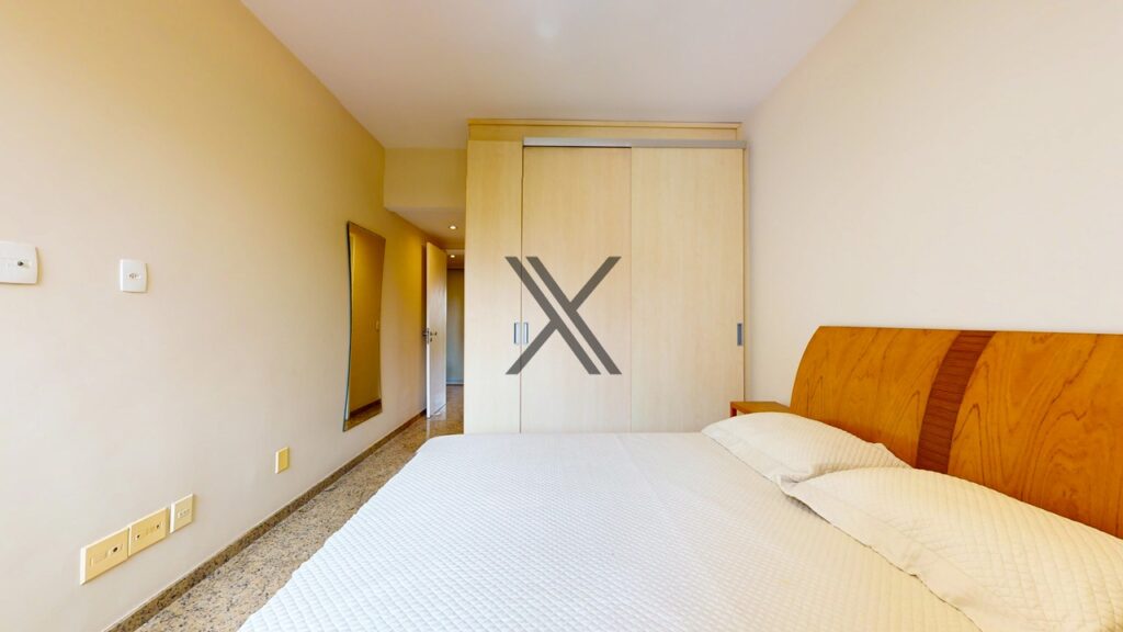 Ipanema 3 Quartos Apartamento Reformado Rio de Janeiro RJ 12