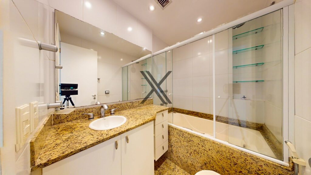 Ipanema 3 Quartos Apartamento Reformado Rio de Janeiro RJ 13