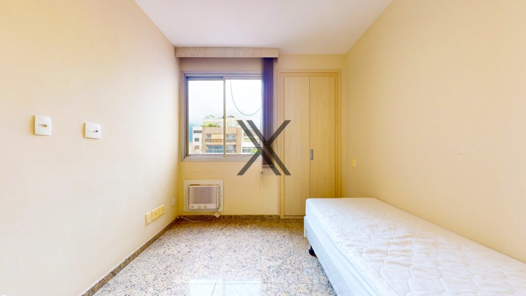 Ipanema 3 Quartos Apartamento Reformado Rio de Janeiro RJ 14