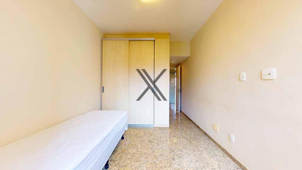 Ipanema 3 Quartos Apartamento Reformado Rio de Janeiro RJ 15