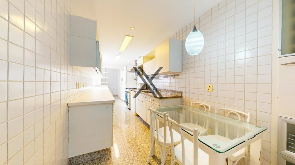 Ipanema 3 Quartos Apartamento Reformado Rio de Janeiro RJ 17