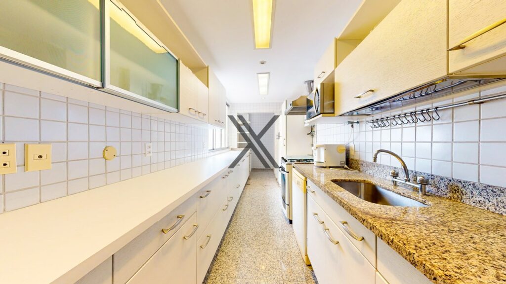 Ipanema 3 Quartos Apartamento Reformado Rio de Janeiro RJ 18