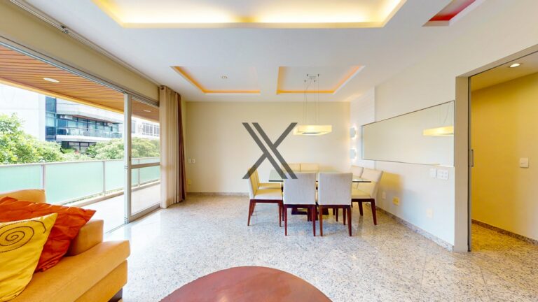 Ipanema 3 Quartos Apartamento Reformado — foto 2