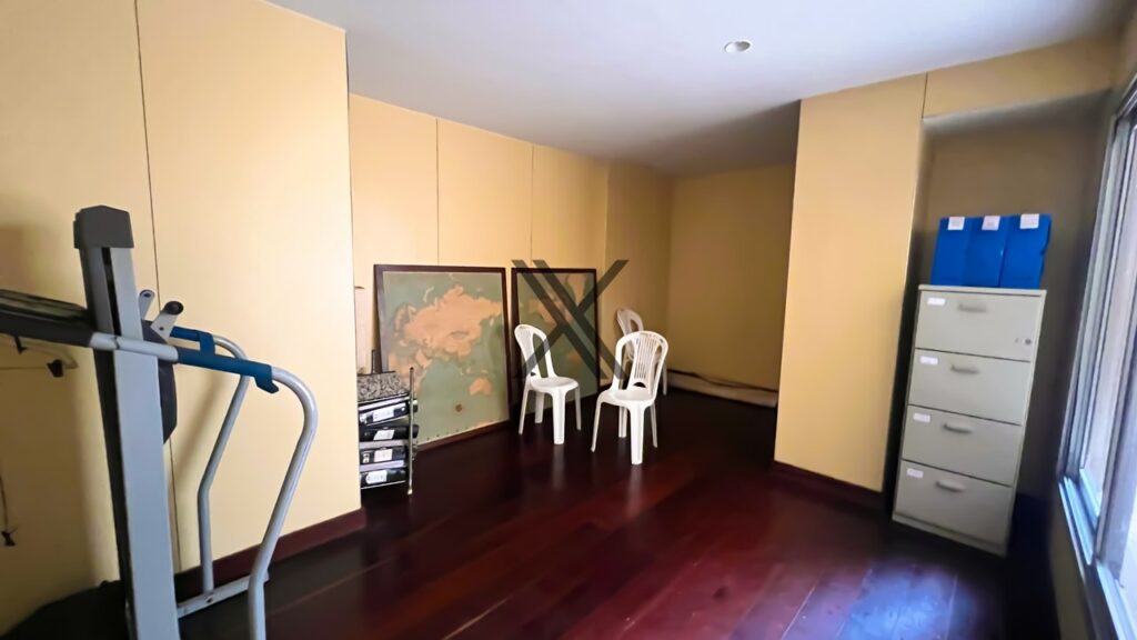 Ipanema 3 Quartos Apartamento Reformado Rio de Janeiro RJ 22