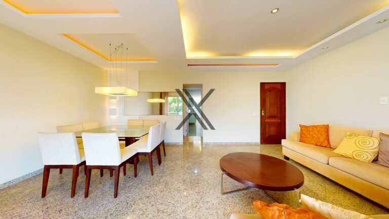 Ipanema 3 Quartos Apartamento Reformado — foto 3