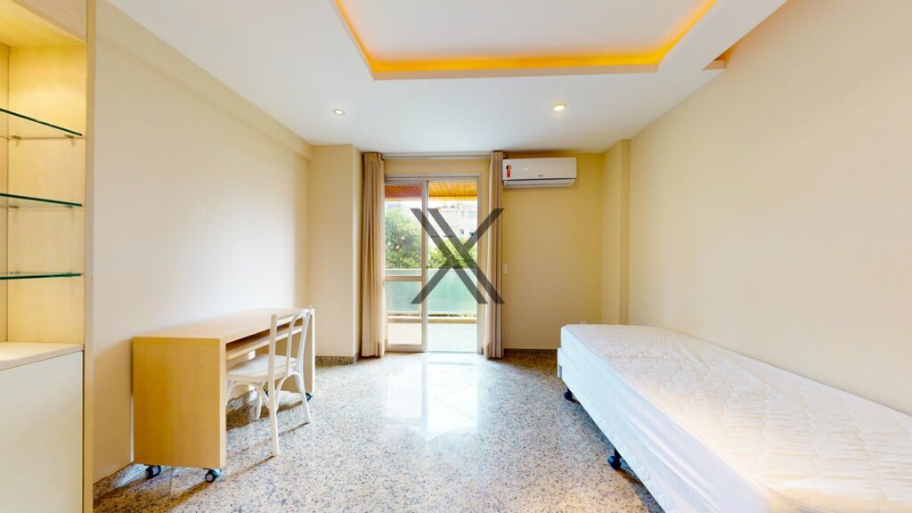 Ipanema 3 Quartos Apartamento Reformado Rio de Janeiro RJ 8