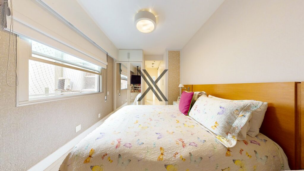 Ipanema 3 Quartos Rio de Janeiro RJ 11