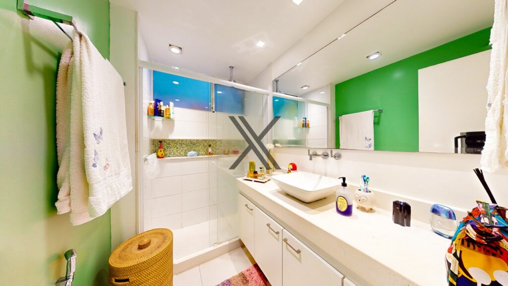 Ipanema 3 Quartos Rio de Janeiro RJ 12