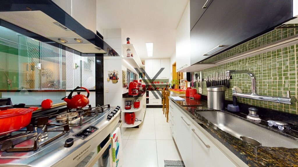 Ipanema 3 Quartos Rio de Janeiro RJ 13