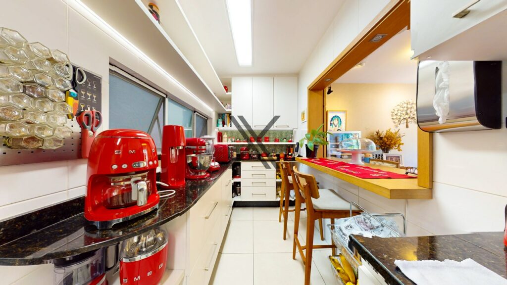 Ipanema 3 Quartos Rio de Janeiro RJ 15