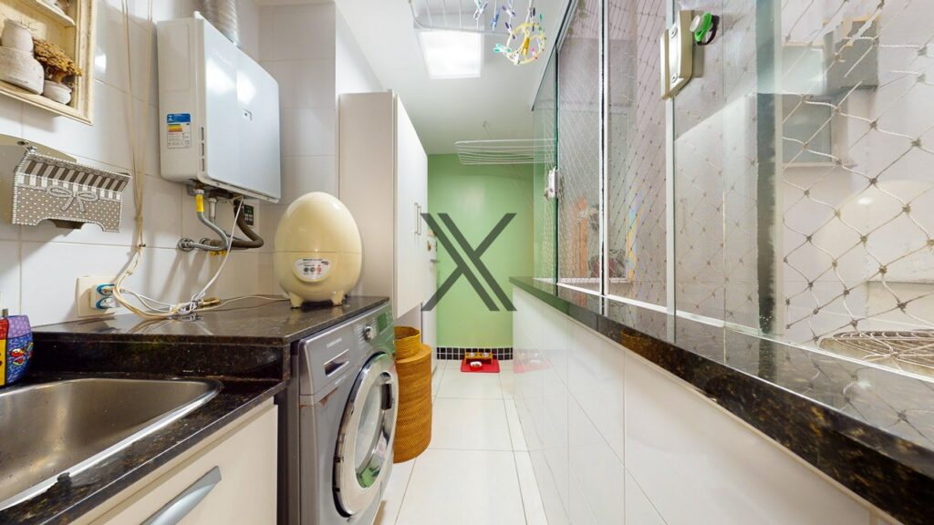 Ipanema 3 Quartos Rio de Janeiro RJ 17