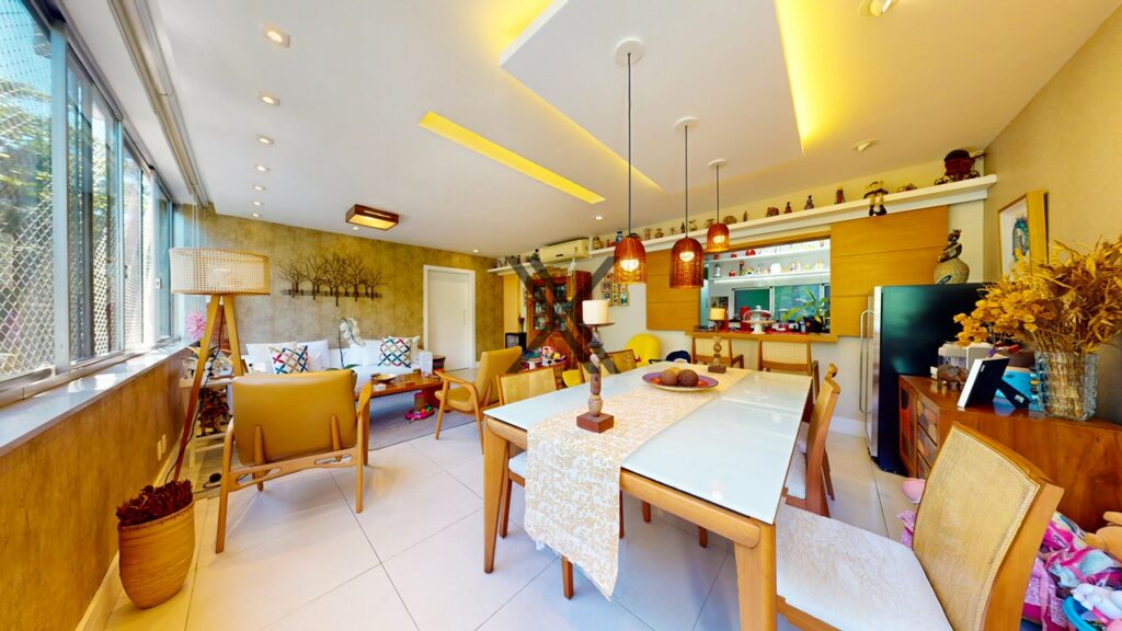 Ipanema 3 Quartos Rio de Janeiro RJ 6