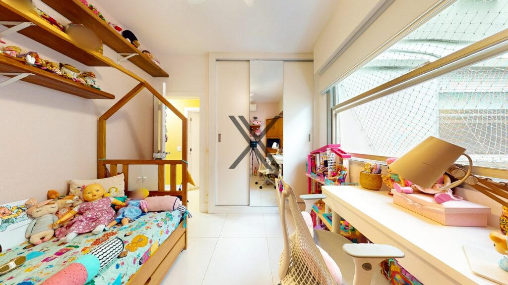 Ipanema 3 Quartos Rio de Janeiro RJ 9