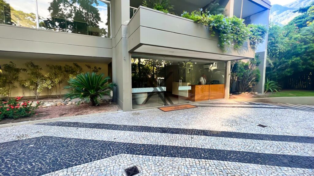 Cobertura Duplex em São Conrado Rio de Janeiro RJ 45