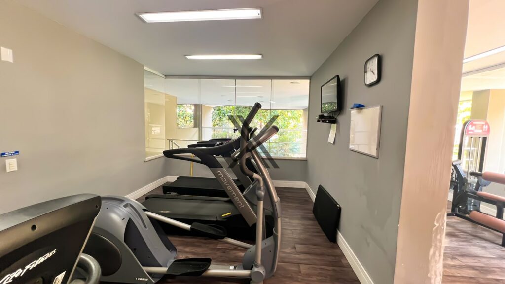 Cobertura Duplex em São Conrado Rio de Janeiro RJ 46