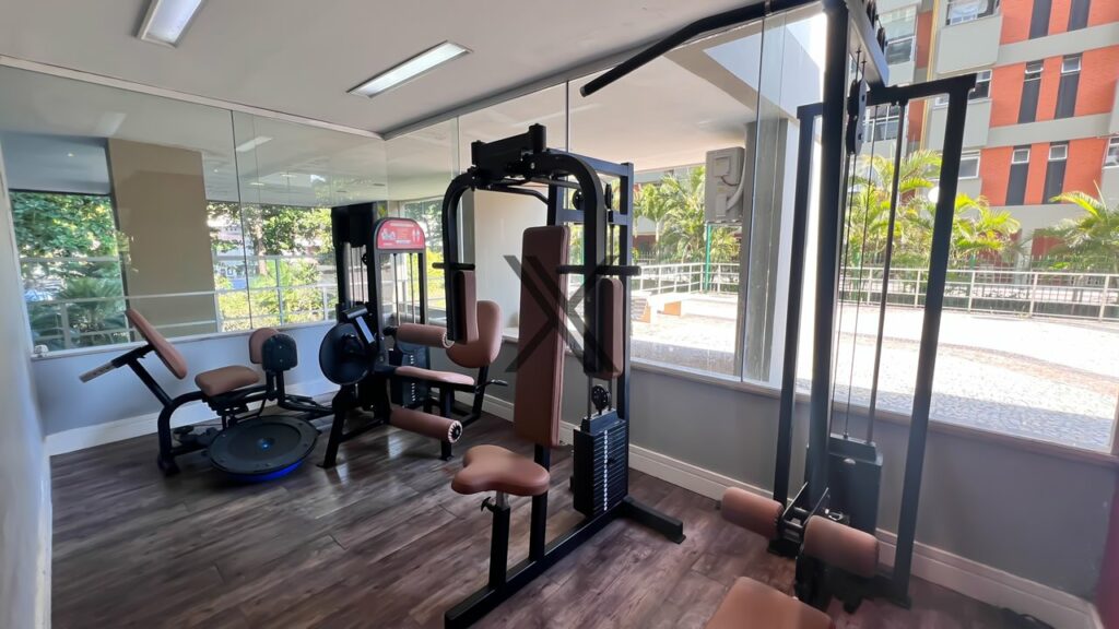 Cobertura Duplex em São Conrado Rio de Janeiro RJ 47