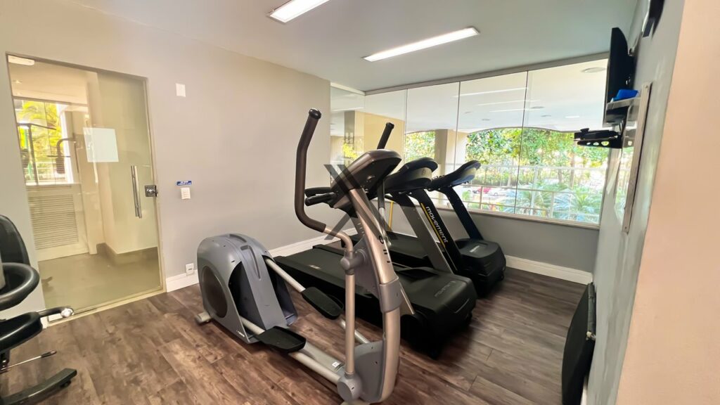 Cobertura Duplex em São Conrado Rio de Janeiro RJ 48