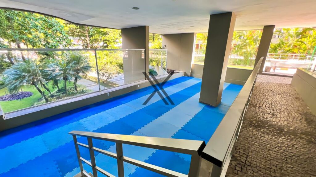 Cobertura Duplex em São Conrado Rio de Janeiro RJ 52