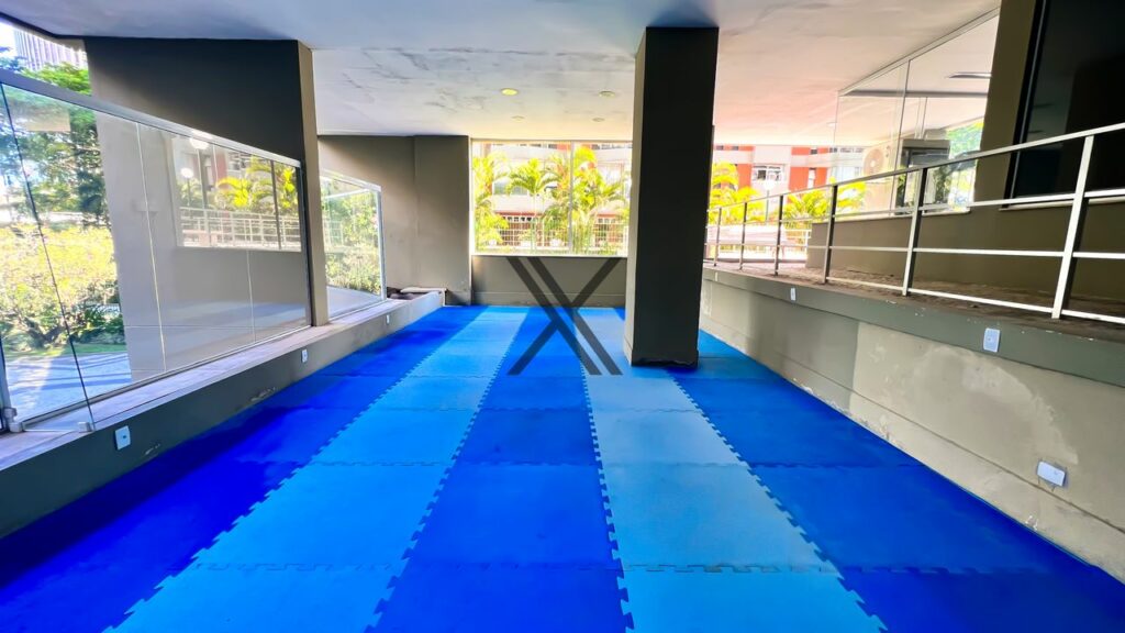 Cobertura Duplex em São Conrado Rio de Janeiro RJ 53