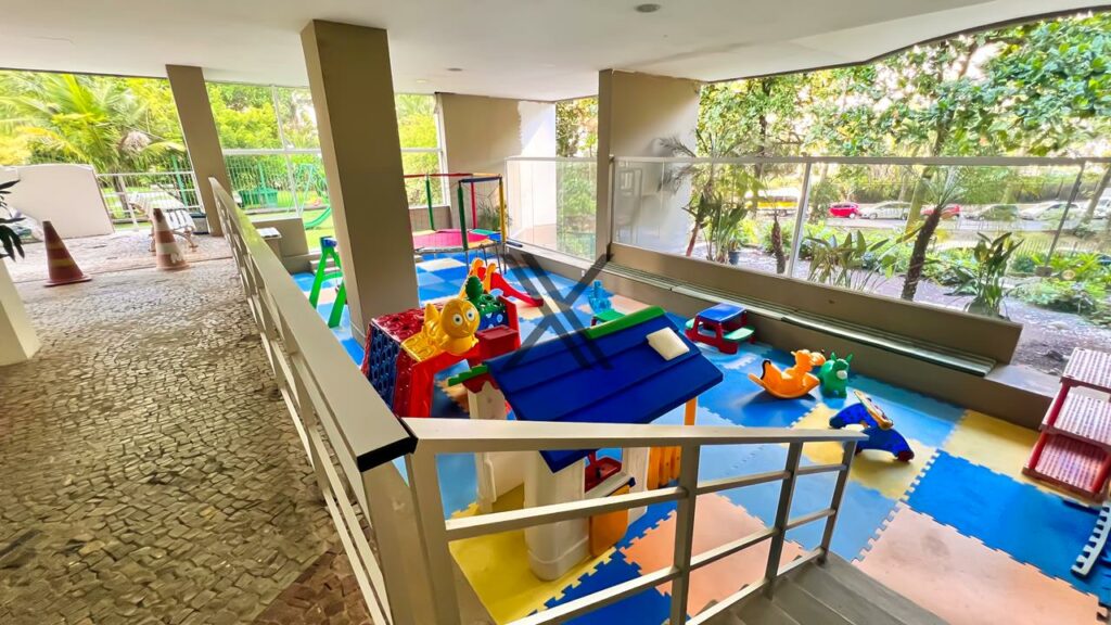 Cobertura Duplex em São Conrado Rio de Janeiro RJ 54