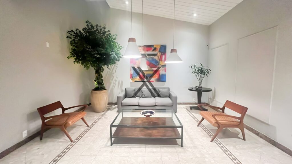 Cobertura Duplex em São Conrado Rio de Janeiro RJ 37