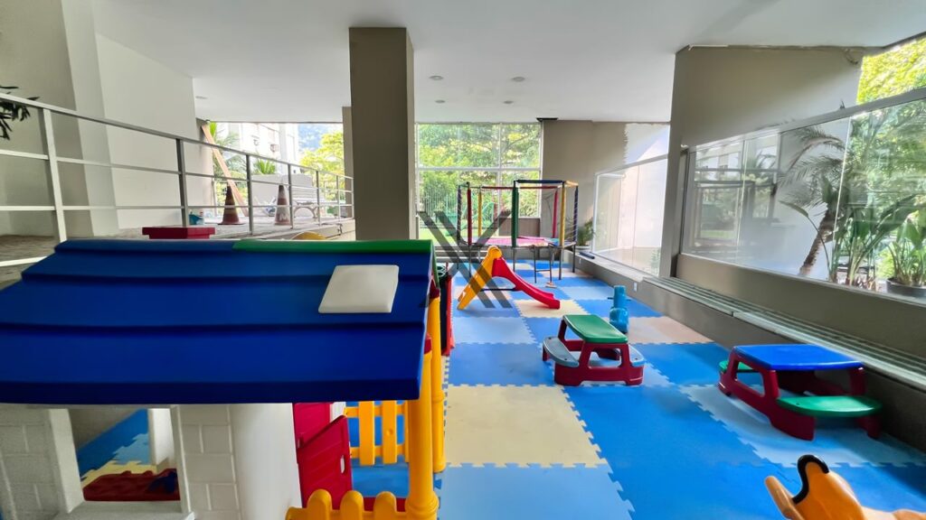 Cobertura Duplex em São Conrado Rio de Janeiro RJ 55