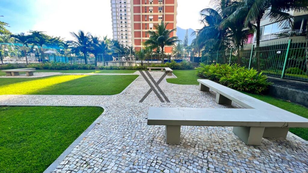 Cobertura Duplex em São Conrado Rio de Janeiro RJ 57