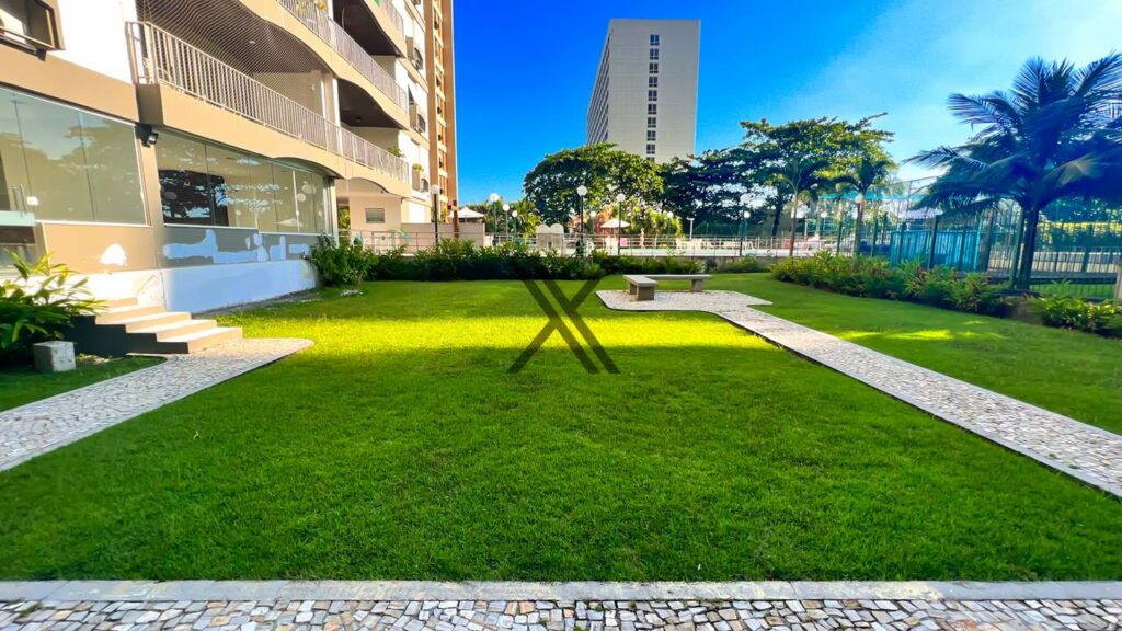 Cobertura Duplex em São Conrado Rio de Janeiro RJ 58