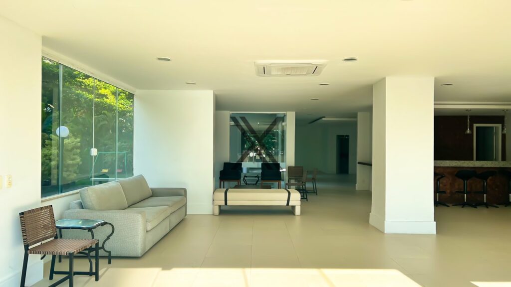 Cobertura Duplex em São Conrado Rio de Janeiro RJ 60