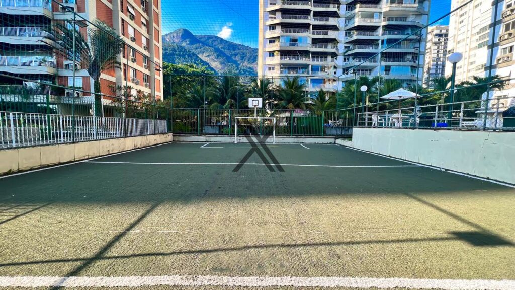 Cobertura Duplex em São Conrado Rio de Janeiro RJ 62