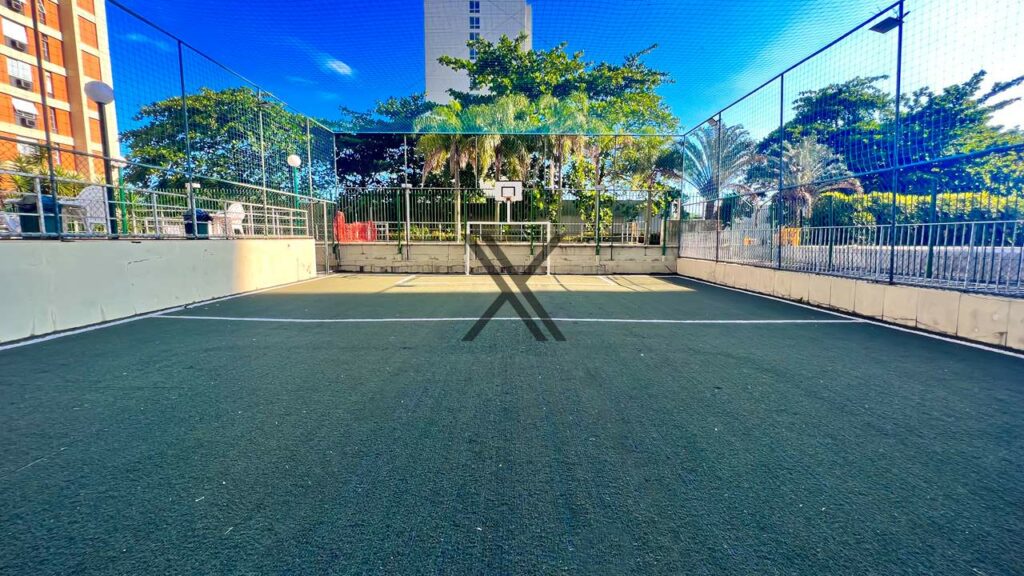 Cobertura Duplex em São Conrado Rio de Janeiro RJ 35