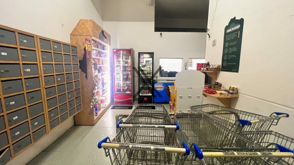 Cobertura Duplex em São Conrado Rio de Janeiro RJ 38