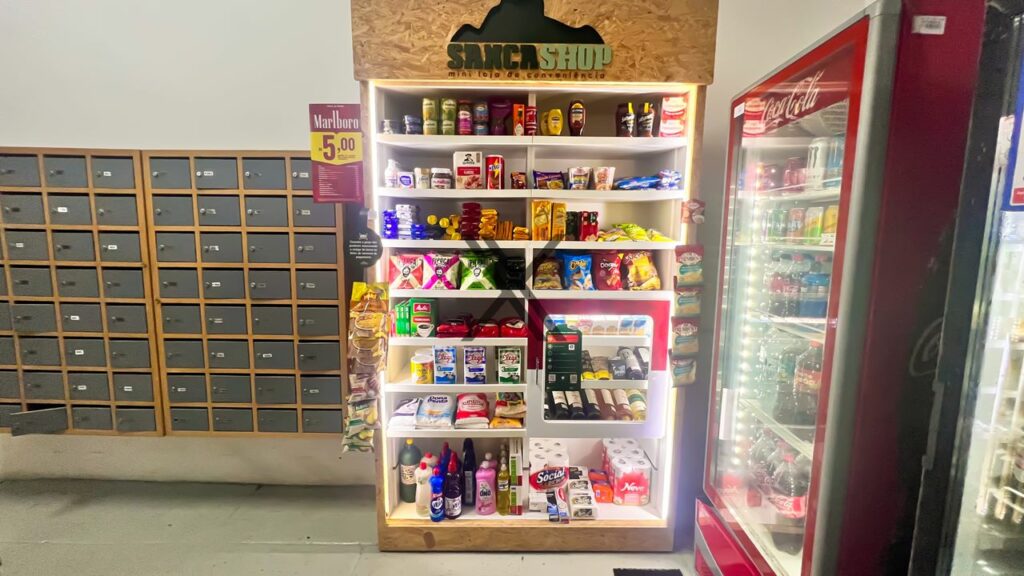 Cobertura Duplex em São Conrado Rio de Janeiro RJ 39