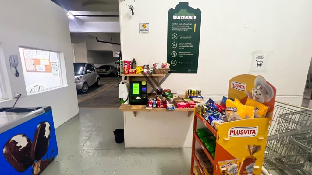 Cobertura Duplex em São Conrado Rio de Janeiro RJ 40