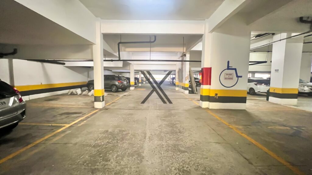 Cobertura Duplex em São Conrado Rio de Janeiro RJ 42