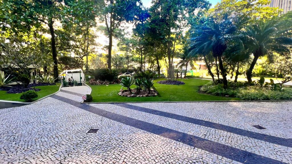 Cobertura Duplex em São Conrado Rio de Janeiro RJ 44