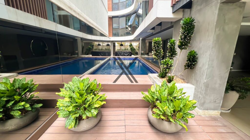 4 Suítes Lagoa Rio de Janeiro RJ 36