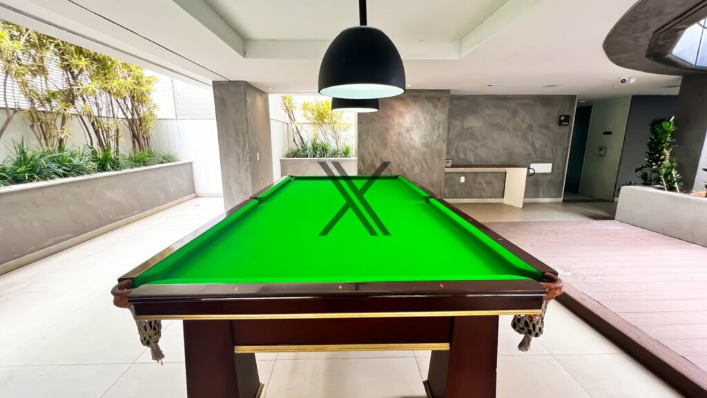 4 Suítes Lagoa Rio de Janeiro RJ 39