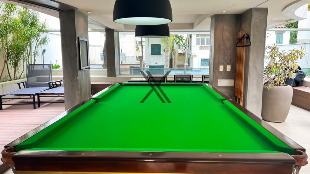 4 Suítes Lagoa Rio de Janeiro RJ 40