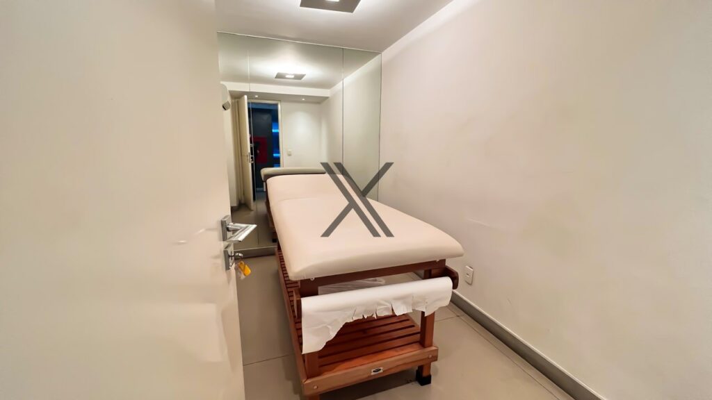 4 Suítes Lagoa Rio de Janeiro RJ 42