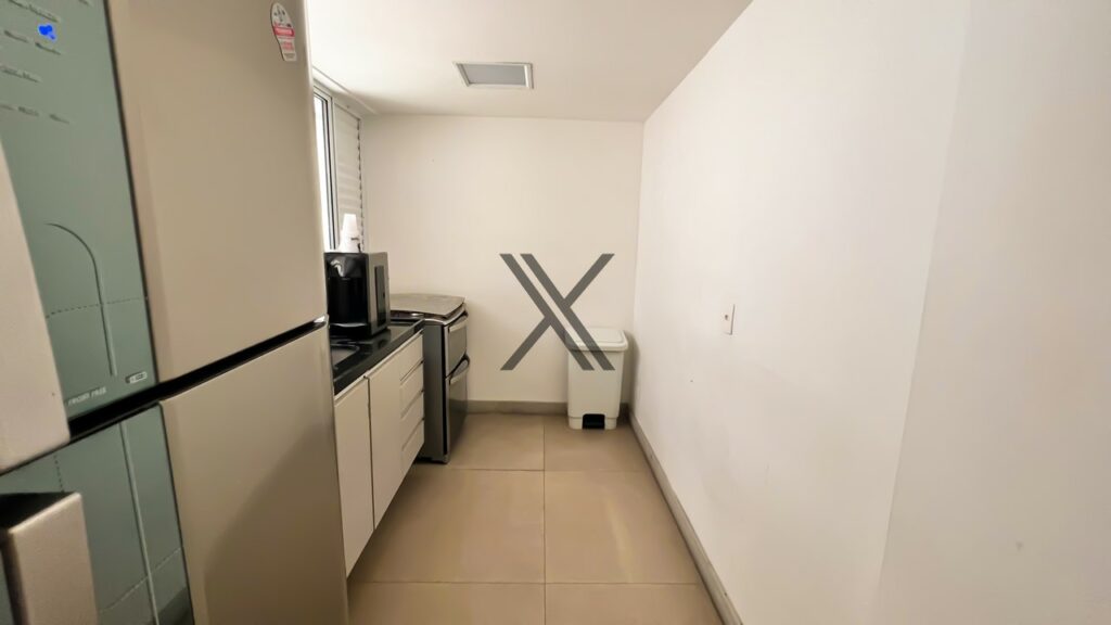 4 Suítes Lagoa Rio de Janeiro RJ 43