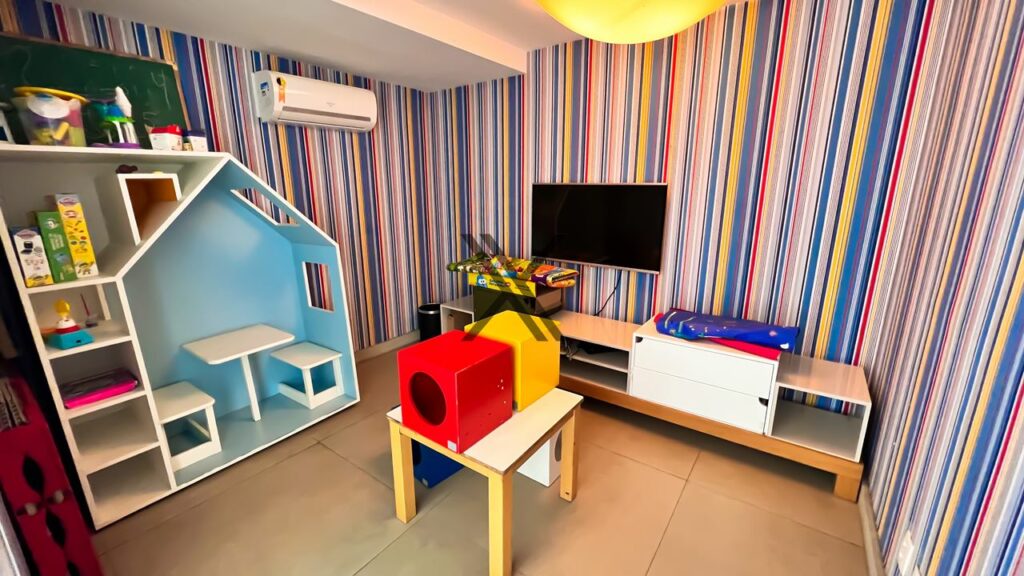 4 Suítes Lagoa Rio de Janeiro RJ 44