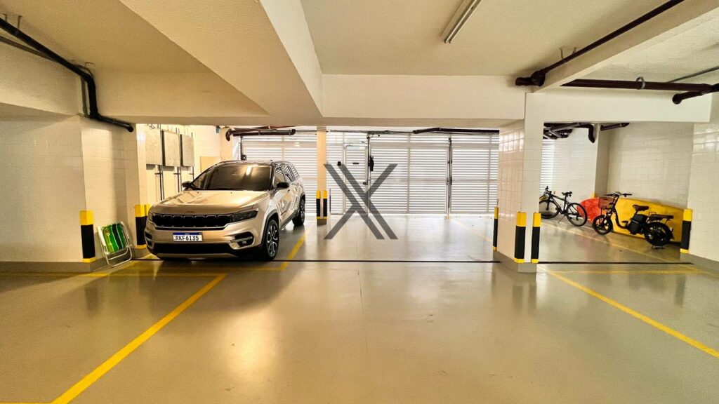 4 Suítes Lagoa Rio de Janeiro RJ 30