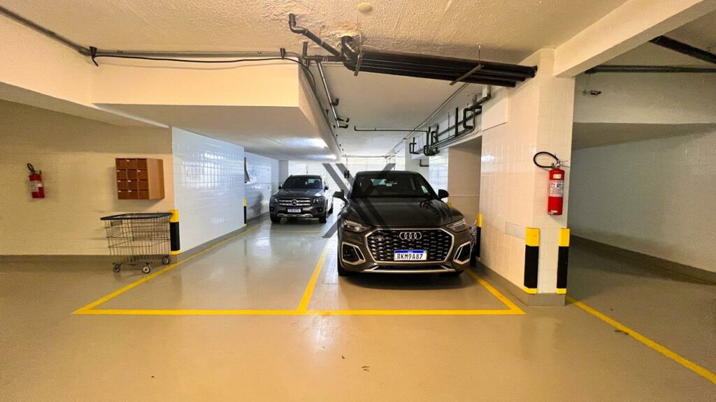 4 Suítes Lagoa Rio de Janeiro RJ 31