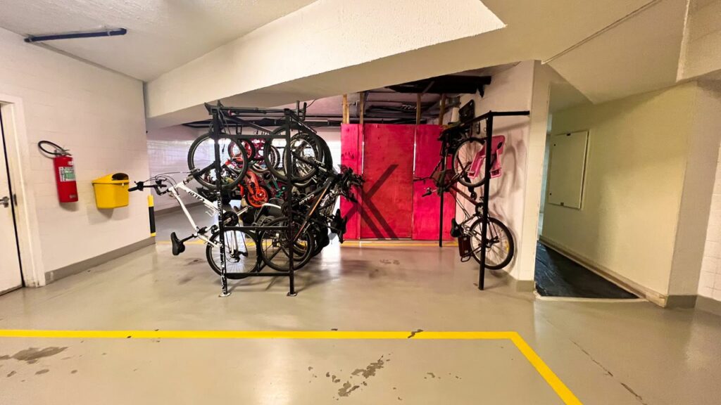 4 Suítes Lagoa Rio de Janeiro RJ 32