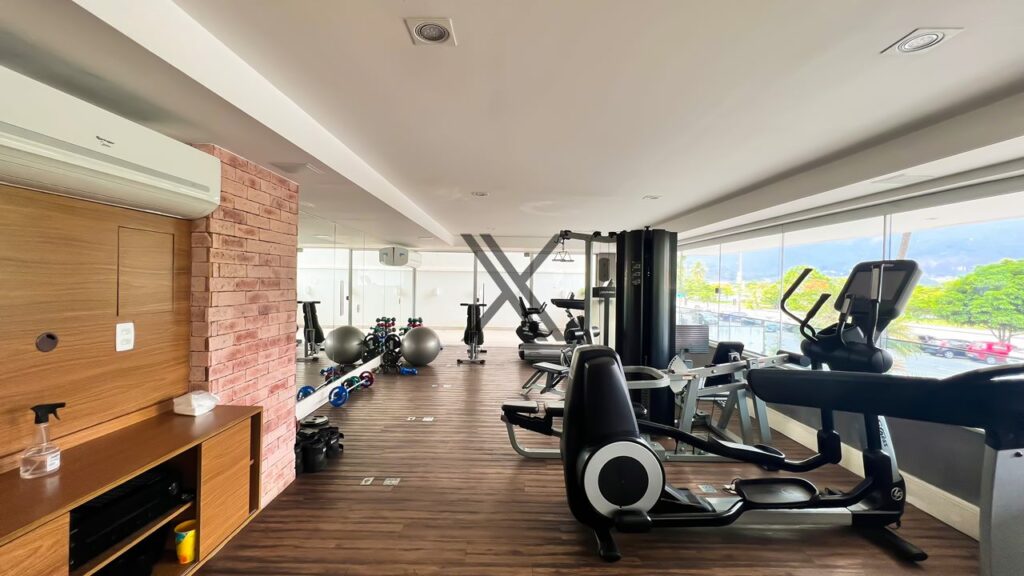 4 Suítes Lagoa Rio de Janeiro RJ 33