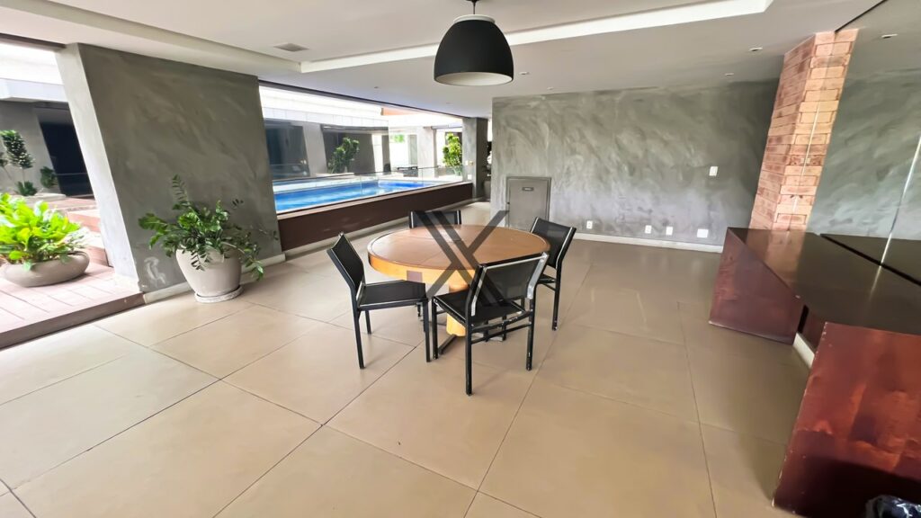 4 Suítes Lagoa Rio de Janeiro RJ 34