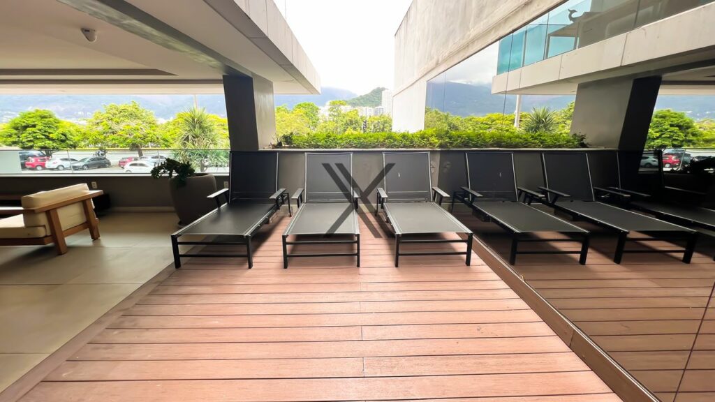 4 Suítes Lagoa Rio de Janeiro RJ 35