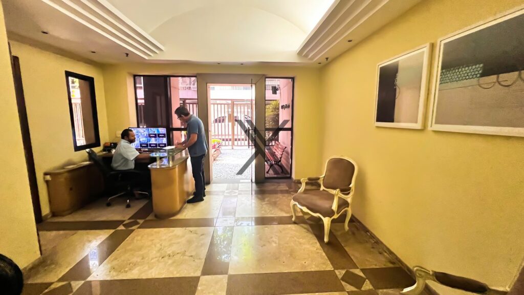 obertura Duplex Ipanema Rio de Janeiro RJ 38