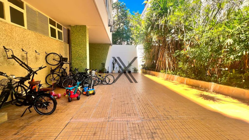 3 Quartos em Ipanema Rio de Janeiro RJ 18